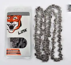 Цепь пильная 3/8, 1,3mm, 57зв, RS, под шину 16 (40,5см) для Partner 350-401 LINK