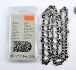 Цепь пильная 3/8, 1,3mm, 57зв, RS, под шину 16 (40,5см) для Partner 350-401 STISHI