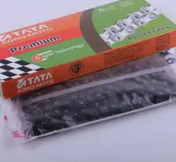 Цепь трансмиссии   428-104H   Delta, Active, Kayo   (Premium)   AMG
