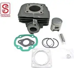 Поршневая (ЦПГ)   Suzuki AD 65   (Ø44, p-10)   SEE  Taiwan NEW