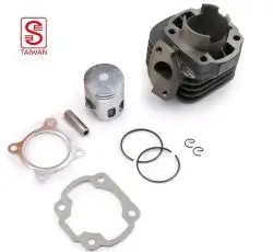 Поршневая (ЦПГ)   Yamaha JOG 3KJ 50   (Ø40, p-10)   SEE  Taiwan NEW