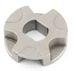Звезда электропилы (венец привода)   (D-30, d-9/12, H-9mm)   Makita   JIANTAI