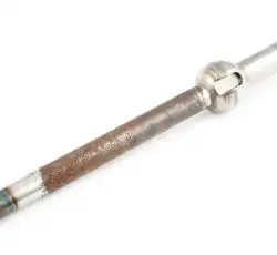 Шток КПП м/б 175N/180N (7/9Hp) DIGGER (L-235mm)