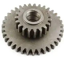 Шестерня КПП м/б   175N/180N   (7/9Hp)   (Z1-35 Z2-19, D-14,5, mod:81-1)   DIGGER