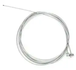 Трос тормоза   велосипедный   (L-1700mm, нерж.,cталь)   (B1-S-SS-01)   Baradine   KL