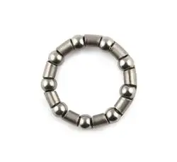 Подшипник велосипедный (mod:04) (29x18x7mm) YKX