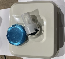 Бак топливный м/б 168F/170F (6,5/7Hp) ZS