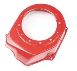 Кожух крыльчатки охлаждения ЦПГ м/б   168F/170F   (6,5/7Hp, D-160mm)   ZS