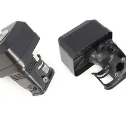 Фильтр воздушный (в сборе) м/б   168F   (6,5Hp)   ZS
