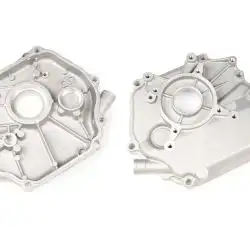 Крышка блока двигателя м/б   177F/188F   (9/13Hp)   ZS