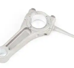 Шатун м/б   177F   (9Hp)   (D-33, d-18, L-125mm)   ZS