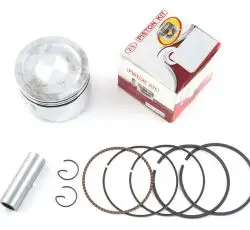 Поршень м/б 170F (7Hp) 0,50 (Ø70,50) ZS