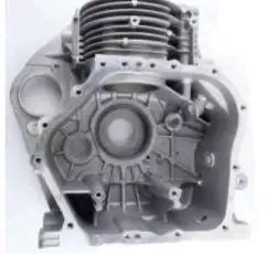 Блок двигателя м/б   186F   (9Hp)   (Ø 86,00)   GT