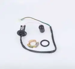 Датчик топливного бака   4T GY6 50   ZUNA