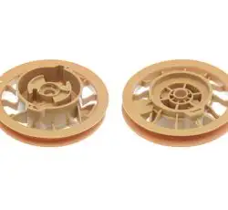 Шкив стартера м/б   168F/170F   (6,5/7Hp)   MANLE