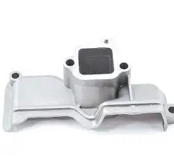 Патрубок впускной (коллектор) м/б 178F (большой) DIGGER