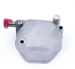 Крышка головки цилиндра м/б 178F (6Hp) (в сборе под 2 болта) (mod: B) DIGGER