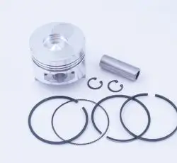 Поршень м/б 178F (6Hp) 0,25 (Ø78,25) DIGGER