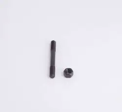 Шпилька крепления крышки клапанов м/б   175N/180N   (7/9Hp)   (D-10 x L-115mm)