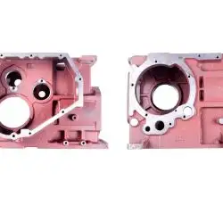 Блок двигателя м/б   190N   (12Hp)   (mod# R190N)