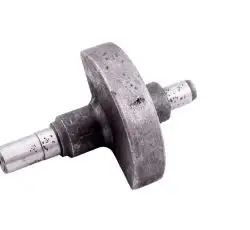 Вал балансировочный м/б   195N   (12/15Hp)   (голый)