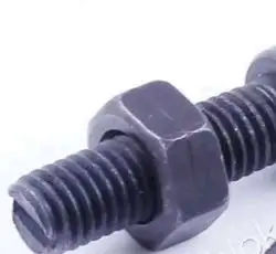 Болты регулировки клапанов м/б   175N/180N   (7/9Hp)   XING