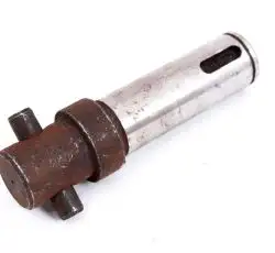 Вал кик-стартера м/б   190N/195N   (12/15Hp)   XING