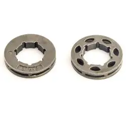 Звезда б/п (венец привода)   3/8-7   (d=19mm)   для Goodluck GL3800   BEST