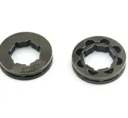Звезда б/п (венец привода)   3/8-8   для St M 361, 440, 460, 660, 650, HUSQVARNA 365, 372XP   BEST