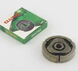 Муфта сцепления б/п для St M 380/381 BEST