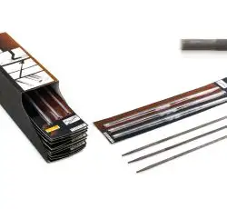 Напильник бензопильный   Ø4,0mm   BEST   (mod:1)