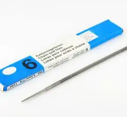 Напильник бензопильный   Ø5,2mm   #OR   BEST
