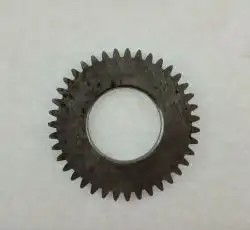 Шестерня коленвала м/б   (узкая)   168F    (6,5/7Hp)   EVO