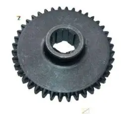 Шестерня первичного вала КПП м/б   168F/170F   (6,5/7Hp)   (Z-40, 1-передачи)   ST