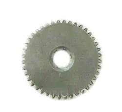 Шестерня первичного вала КПП м/б   168F/170F   (6,5/7Hp)   (Z-44, 2-передачи)   ST