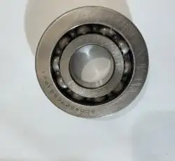 Подшипник редуктора м/б   30209   45*85*20   (редуктора фрезы 178/186F)   ST