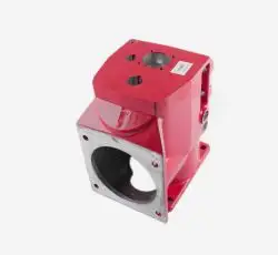 Корпус коробки передач м/б   178F/186F   (6/9Hp)   ST