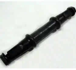 Ось каретки велосипедная   (квадрат)   (L-127mm, 902, 28 колесо)   FM