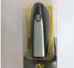 Фонарь передний (в сборе)   велосипедный   (1 LED, 1W)   (Spelli SFL-116)   FM