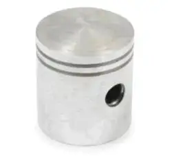 Поршень   веломотор 000   (38,15mm) EVO-2