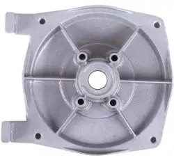 Крышка корпуса мотопомпы 4 AMG