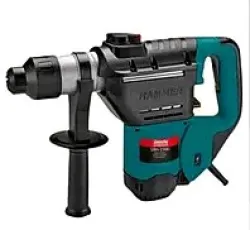 Перфоратор   Spektr бочковой SRH-2300 с рег оборотов SVET