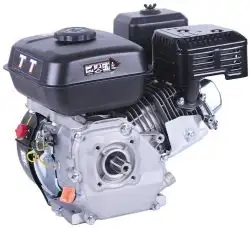 Двигатель м/б   170F   (7,5Hp)   (вал Ø 25мм, под шлиц) TТ AMG-3