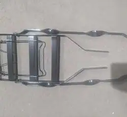 Багажник   задний велосипедный    OEM