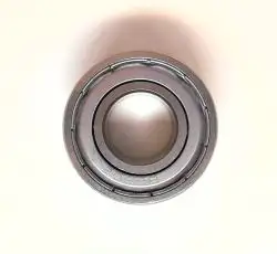 Подшипник каретки велосипеда 80902-ZZ 16*35*14 OEM