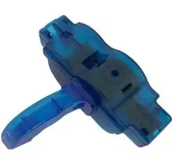 Инструмент   для мойки цепи велосипеда Kenli KL-7000   OEM