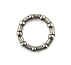 Подшипник   велосипедный   (mod:01) (20x12x3mm) VERE