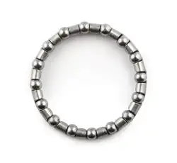 Подшипник велосипедный (mod:08) (40x34x4mm) VERE