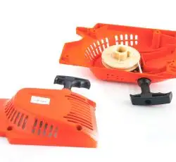 Стартер (в сборе) б/п   для Goodluck GL 4500/5200   (4 зацепа)   BEST   (mod.B)