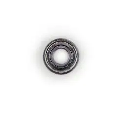 Подшипник каретки велосипеда 6203-ZZ 17*40*12 (МИНСК/УКРАИНА) OEM